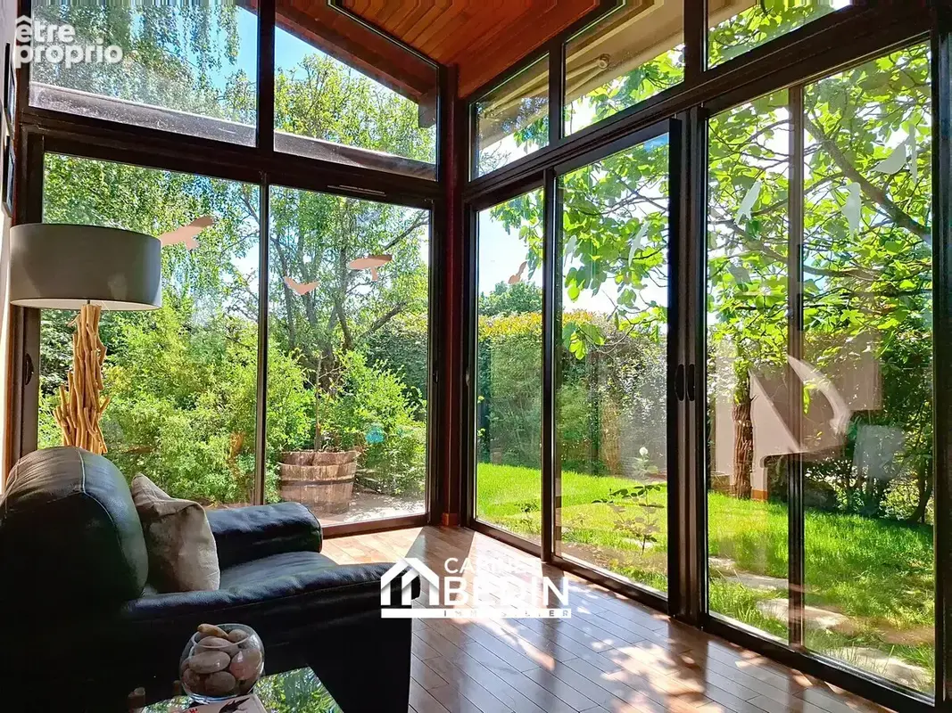 Maison 6 pièces 150 m² à vendre à Escalquens (31750) - photo 6