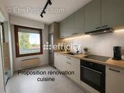Appartement à SECLIN