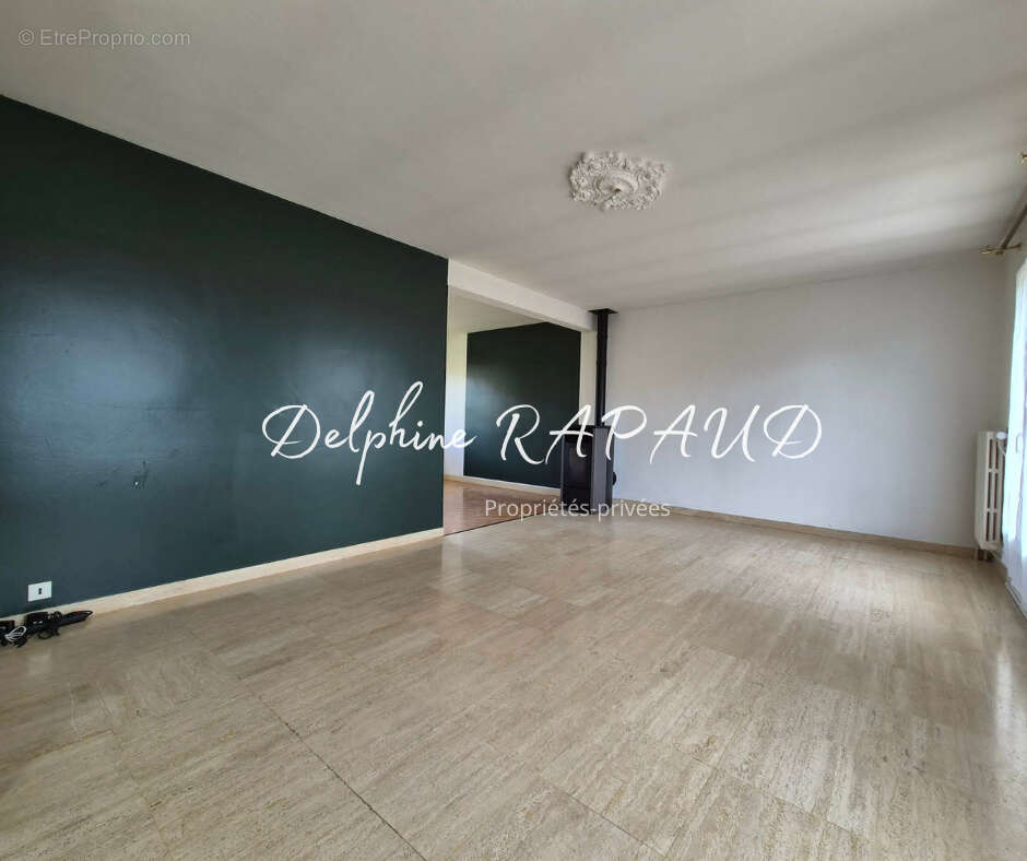 Maison familiale 5 chambres à proximité de toutes les commodités 138 m2 - photo 6