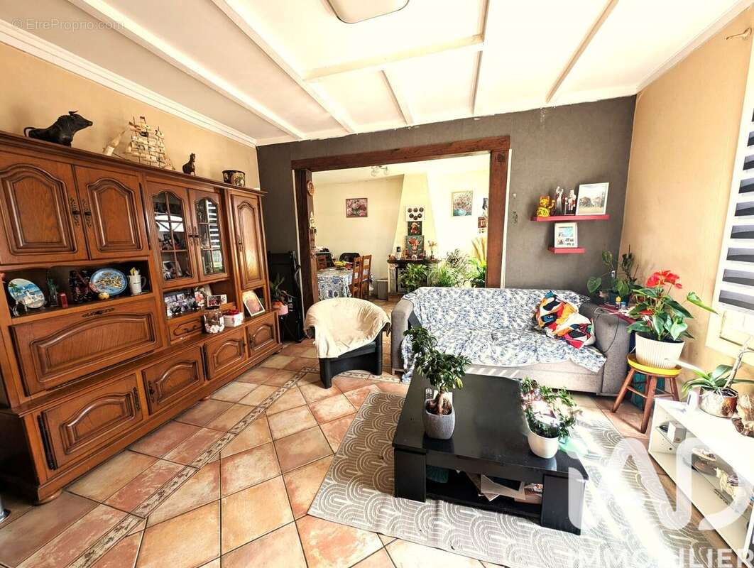 Photo 2 - Maison à SALENCY