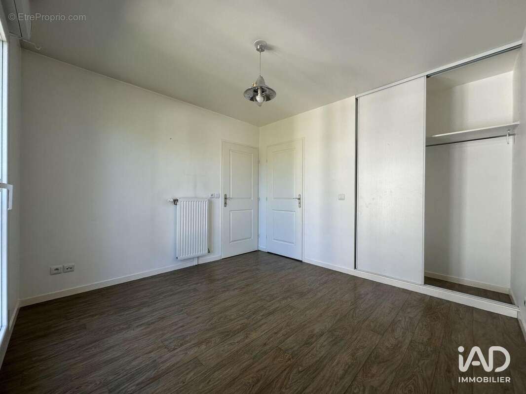 Photo 5 - Appartement à VILLECRESNES