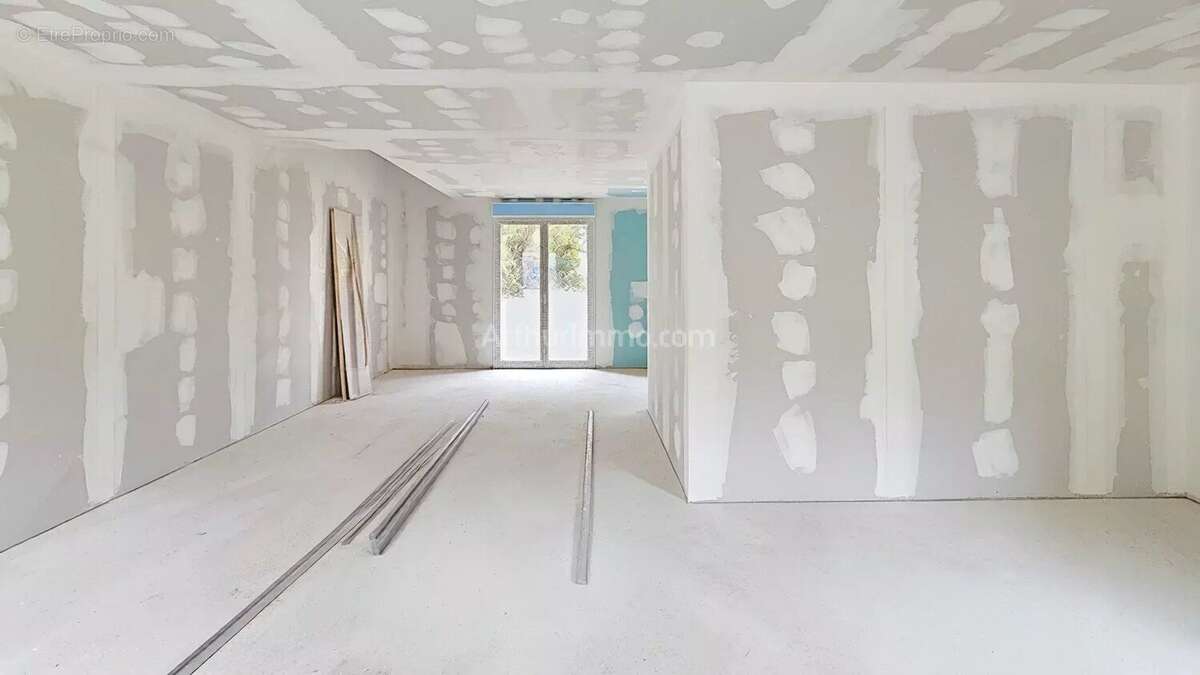 Vente Maison Boissy-sous-saint-yon(91790) 318 000ï¿œ - photo 5