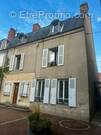 Maison à CHATILLON-EN-BAZOIS