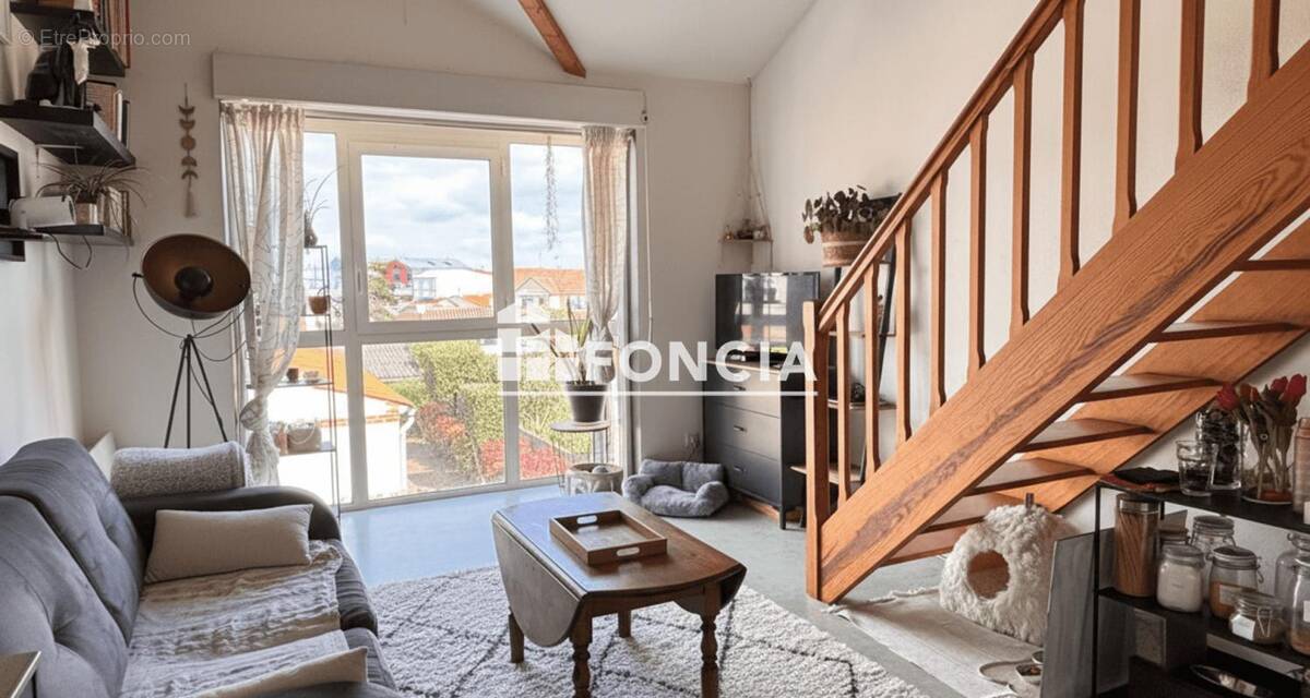 Appartement à CHATELAILLON-PLAGE