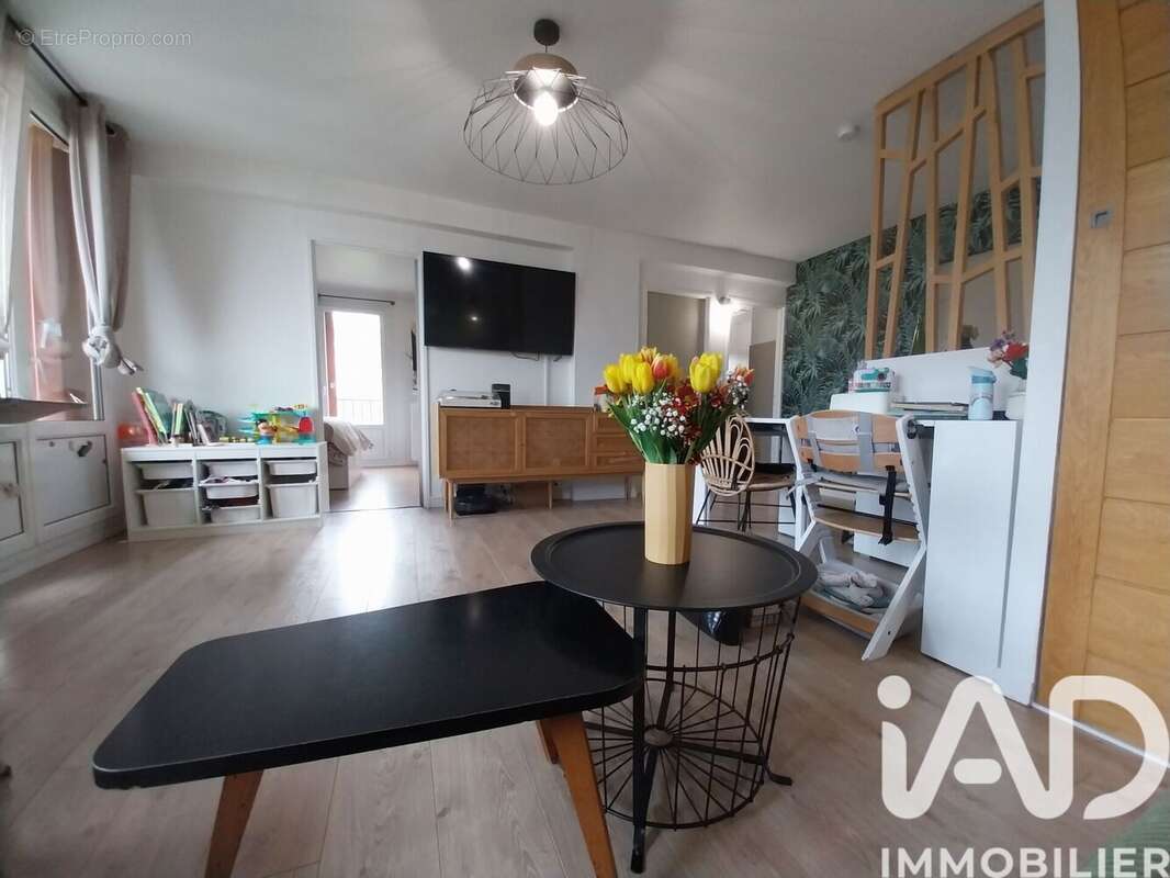 Photo 7 - Appartement à CHELLES