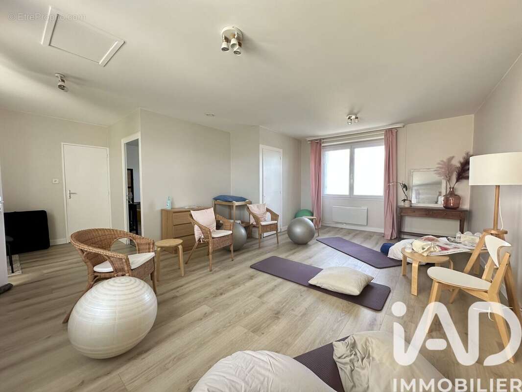 Photo 3 - Maison à ARTHON-EN-RETZ