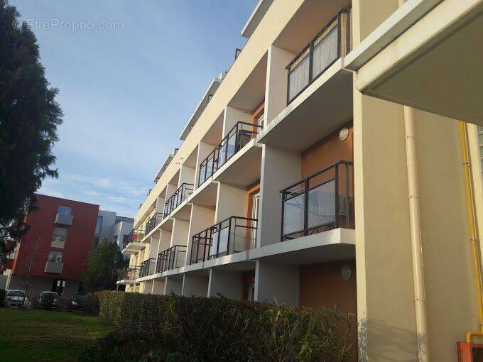 Appartement à AVIGNON