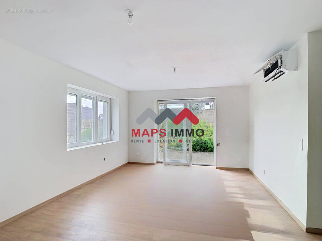 Appartement à KUTTOLSHEIM