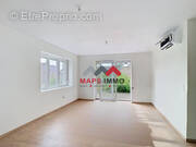 Appartement à KUTTOLSHEIM
