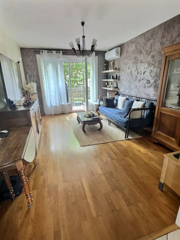 Appartement à LYON-4E