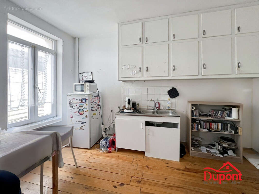 Appartement 250 m² à Denain  - photo 5