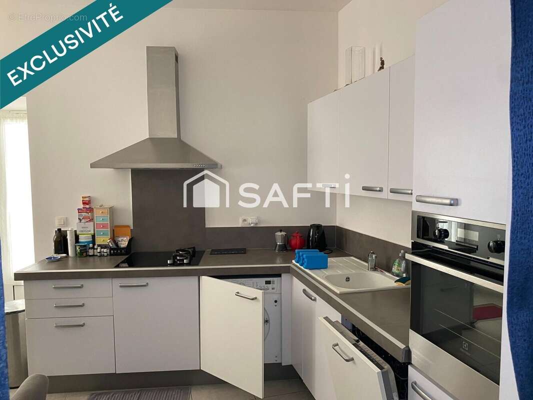 Photo 5 - Appartement à SARTENE