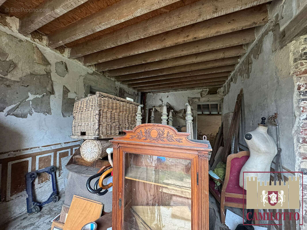 Maison à NOGENT-LE-ROI
