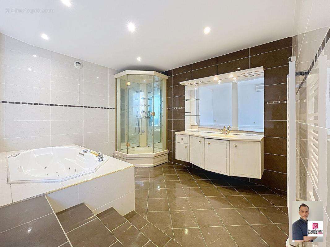 Appartement à BANDOL