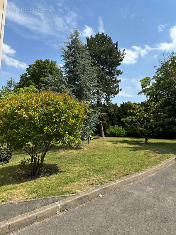 Appartement à CRETEIL