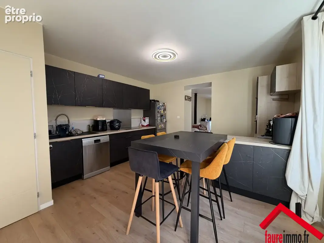 Maison sur Allassac - photo 3