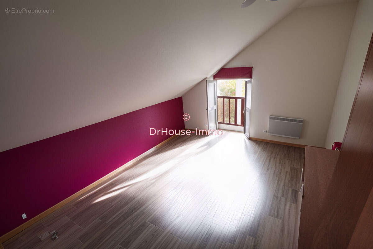 Maison à ARGENTON-SUR-CREUSE