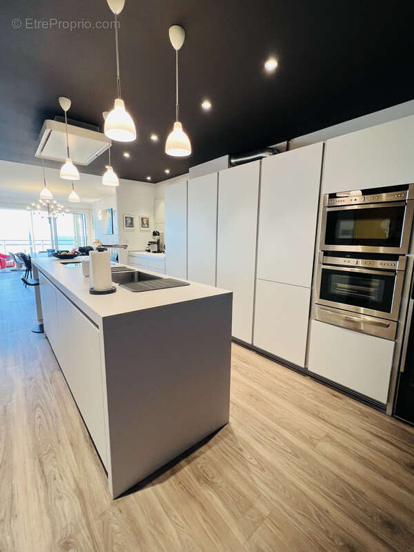 Appartement à LES SABLES-D&#039;OLONNE