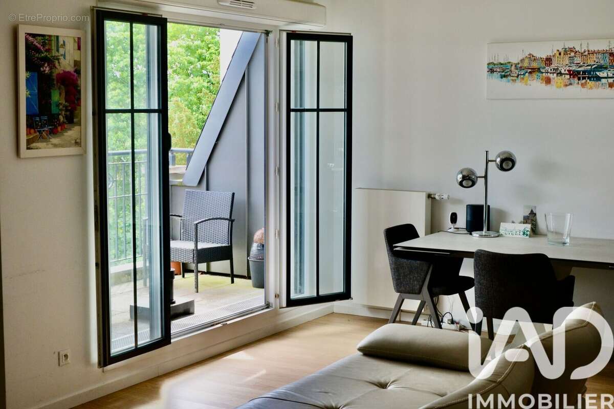 Photo 2 - Appartement à CHATILLON