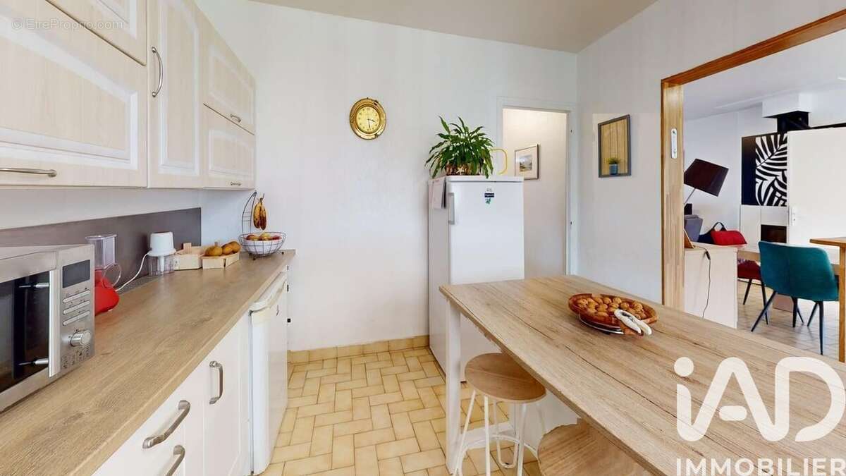 Photo 9 - Maison à PLOMELIN