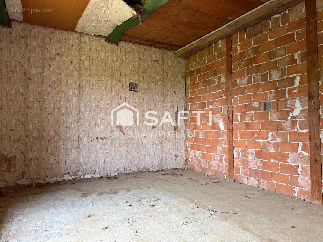 Photo 4 - Maison à BREZINS