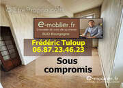 Appartement à MARCIGNY