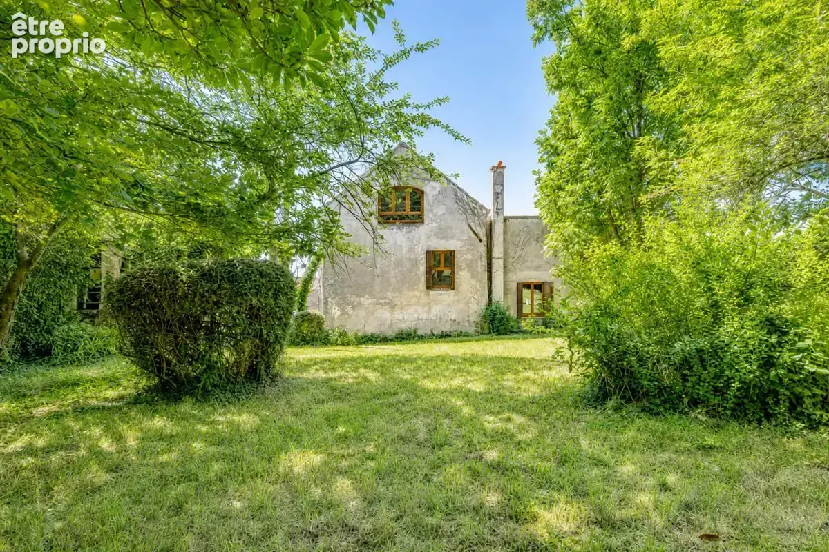 À vendre – Maison familiale - photo 6