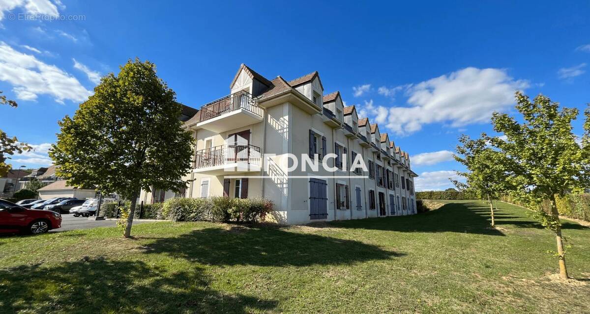 Appartement à BEAUVAIS