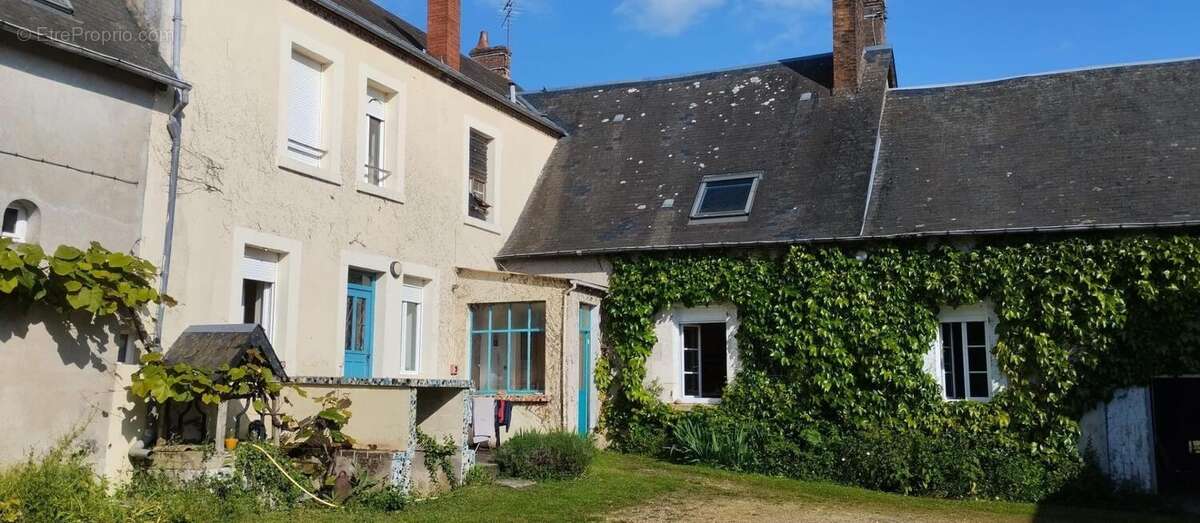 Photo 4 - Appartement à HENRICHEMONT