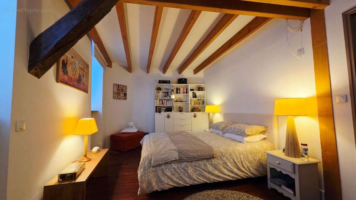Maison à BOURGES