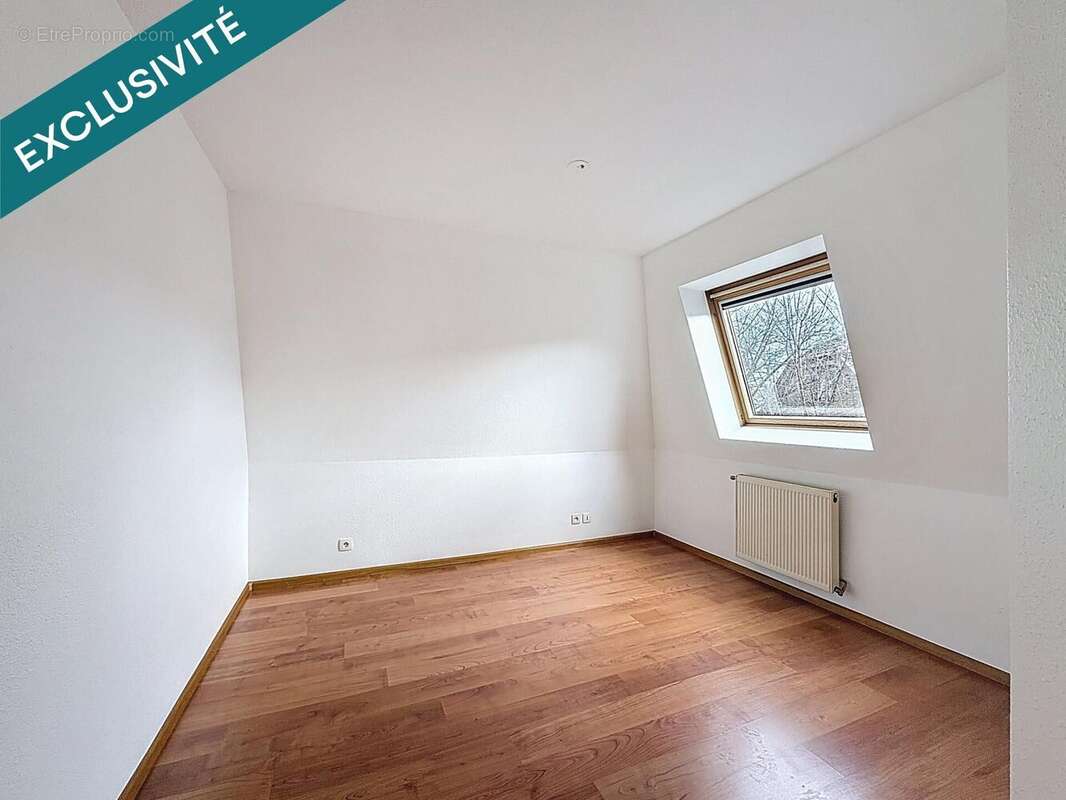 Photo 4 - Appartement à GUEBWILLER