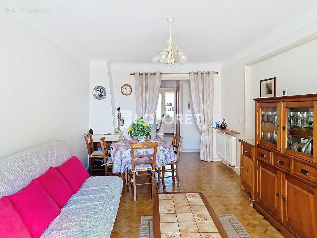 Appartement à PAU
