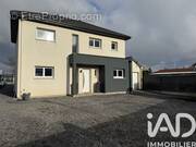 Photo 1 - Maison à GRANDVILLIERS