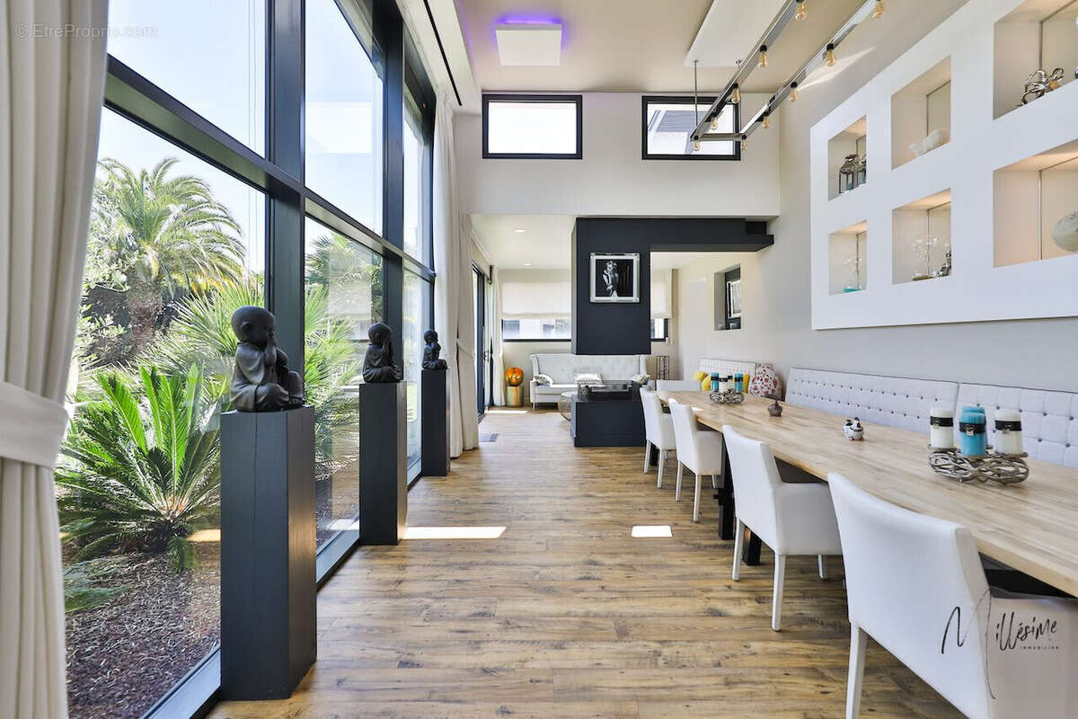 Maison à ANGLET