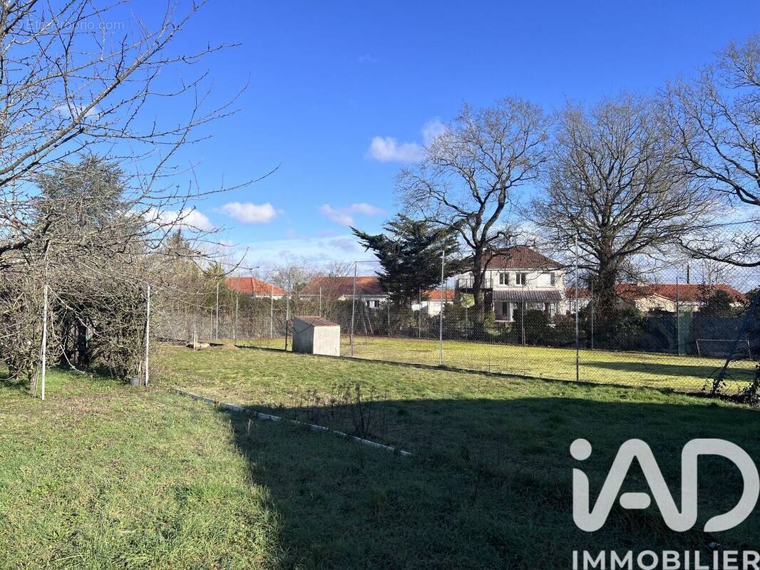 Photo 1 - Maison à CLISSON