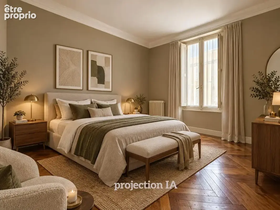 Maison 6 pièces 180 m² à vendre à Cavaillon (84300) - photo 8
