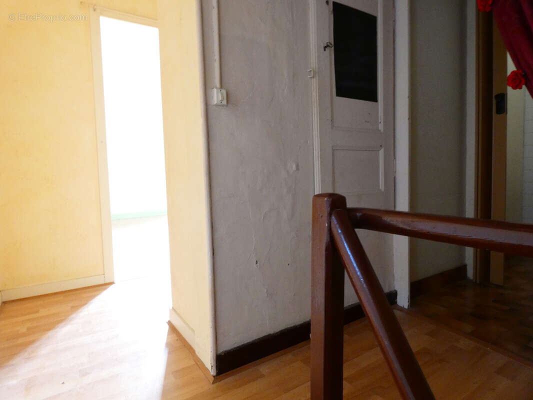 Maison à MORTAGNE-SUR-GIRONDE