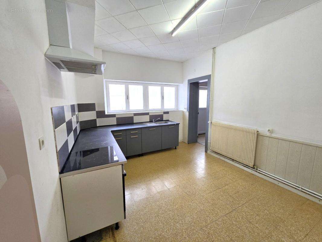FOURMIES (59) -  Maison 3 chambres idéal investisseurs - photo 4