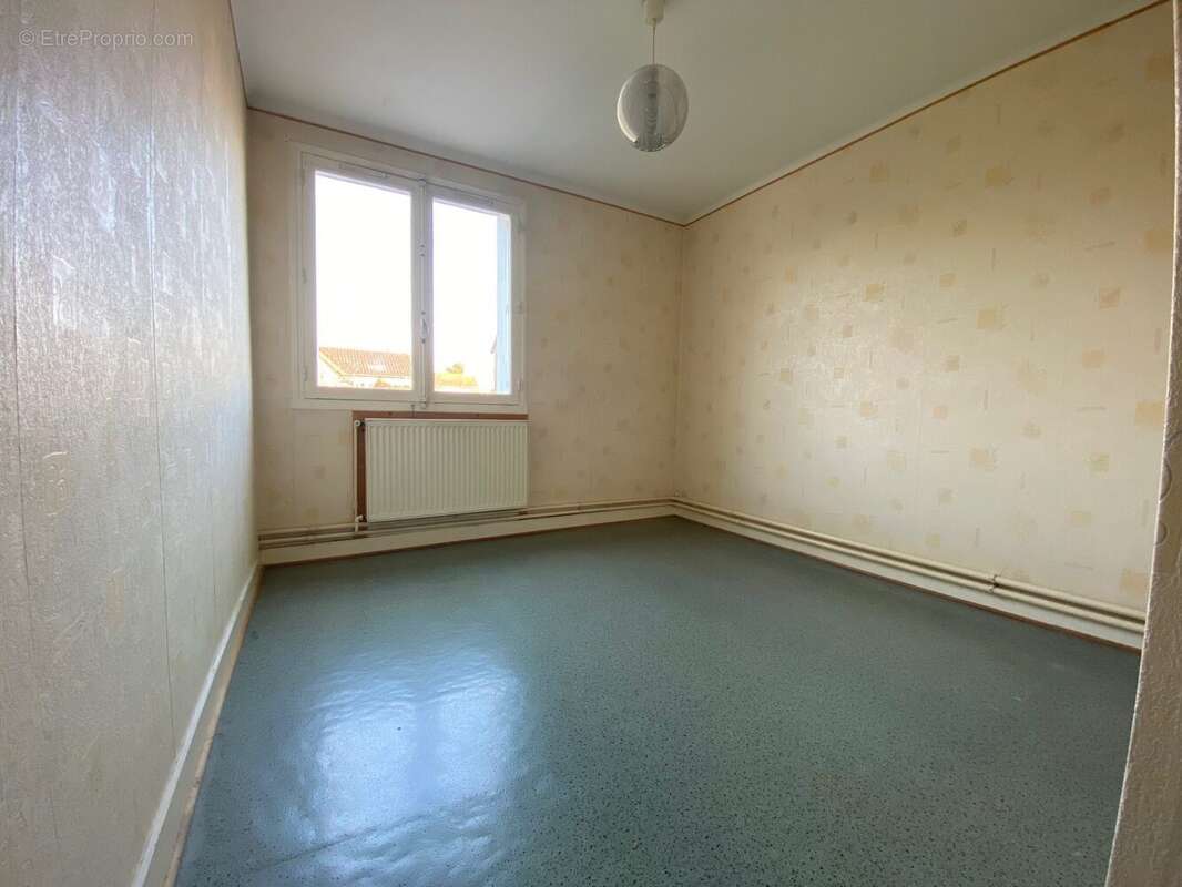 Appartement à POITIERS