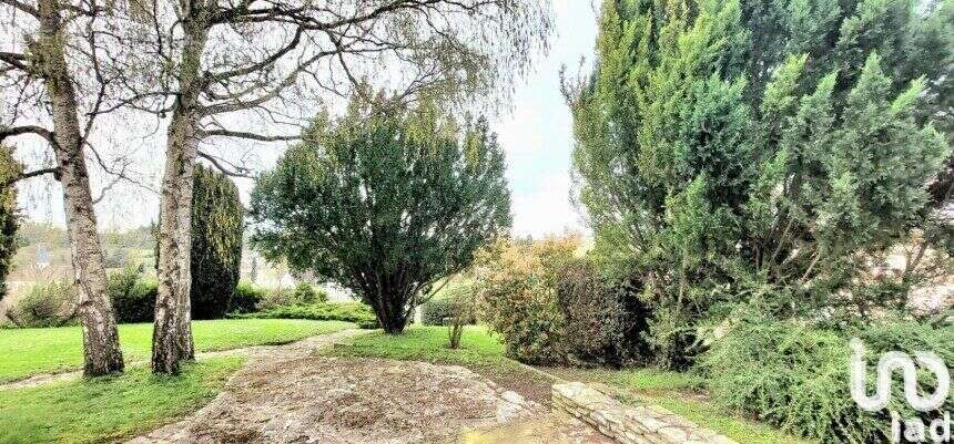 Photo 4 - Maison à MAGNY-EN-VEXIN