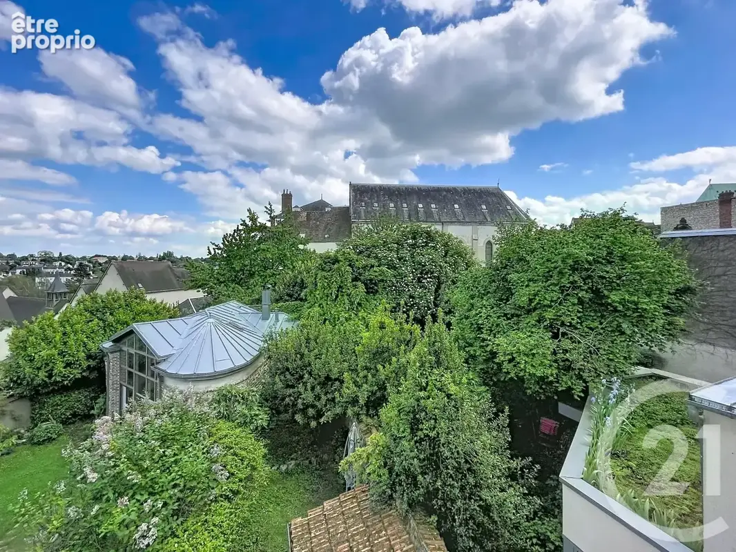 Maison 5 pièces 115 m² à vendre à Chartres (28000) - photo 3