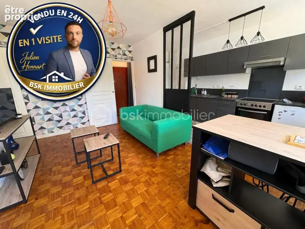 Appartement à CHARTRES