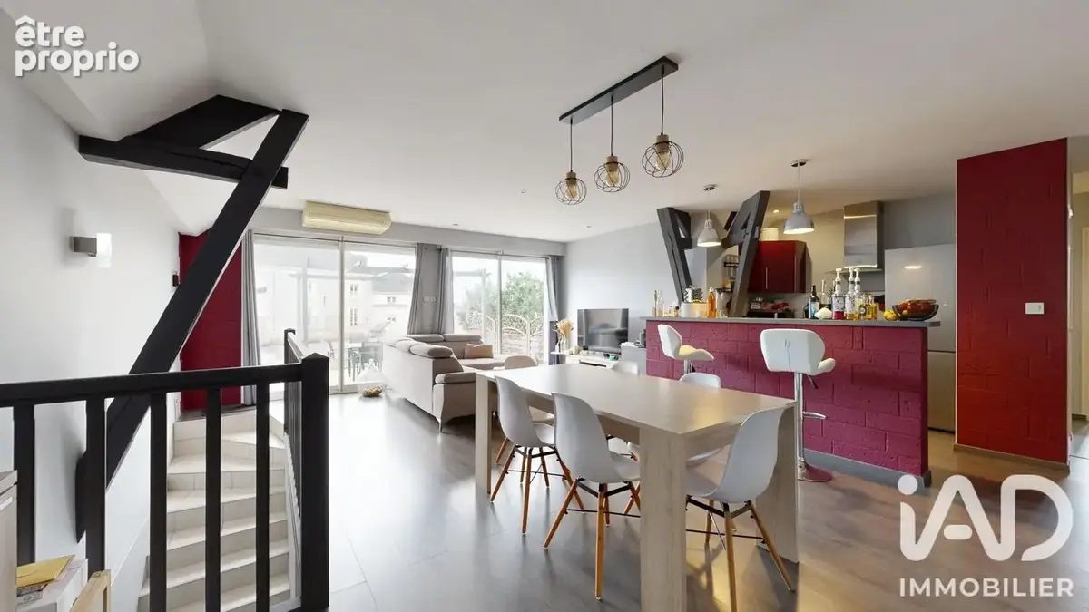 Photo 1 - Appartement à BEAUPREAU