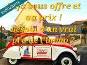 Photo 1 - Maison à PHALSBOURG