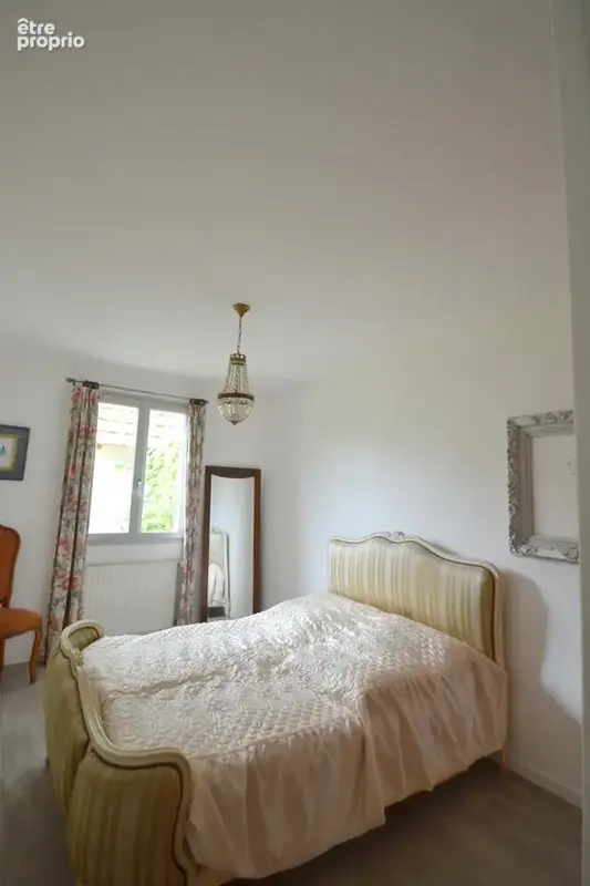 GANNAT, maison de plain pied T4 - photo 7