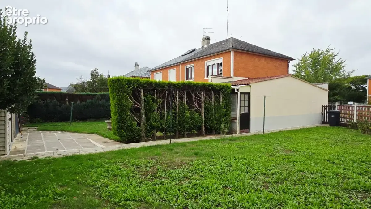Maison 5 pièces / 92 m² / 167 000 EUR / BEAURAINS - photo 15