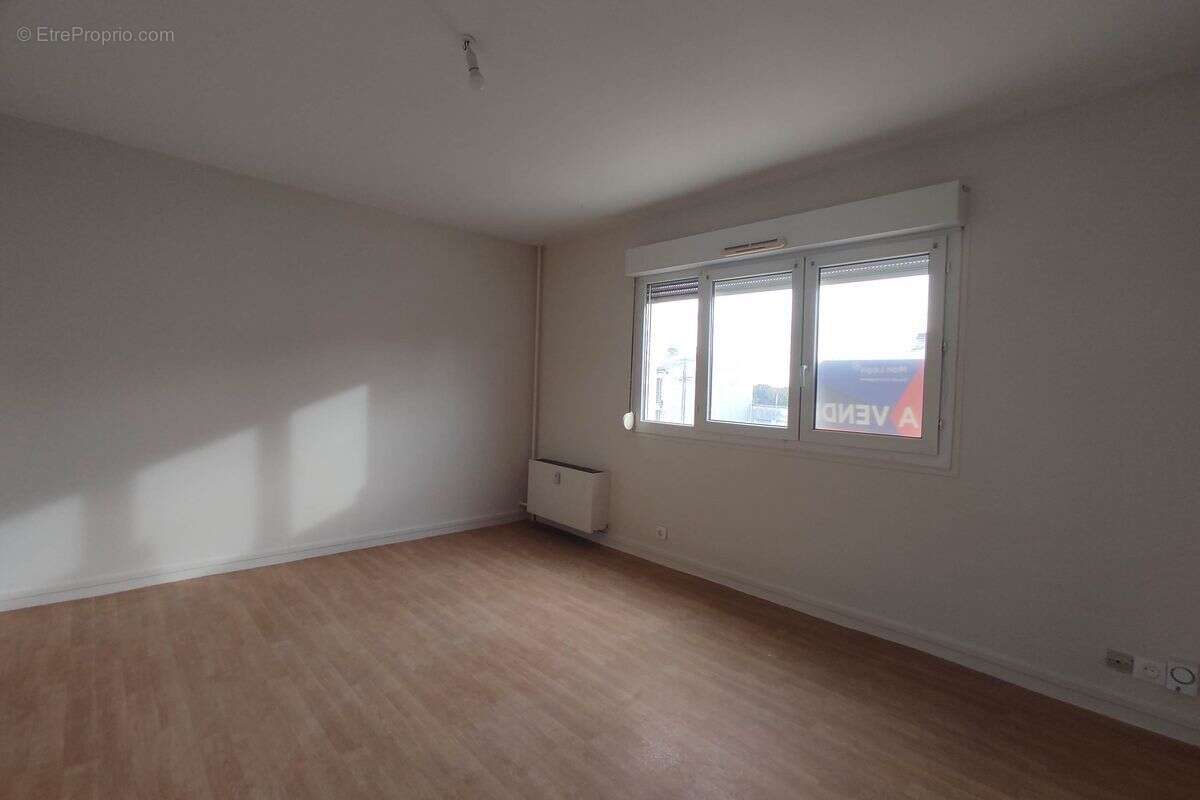 Appartement à PONT-SUR-SEINE