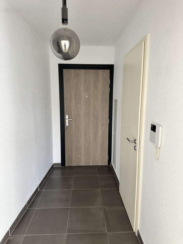 Appartement à ILLZACH
