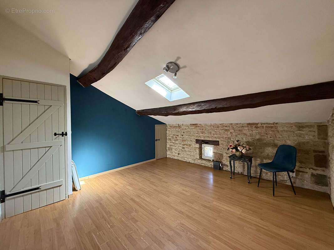 Maison à HANC