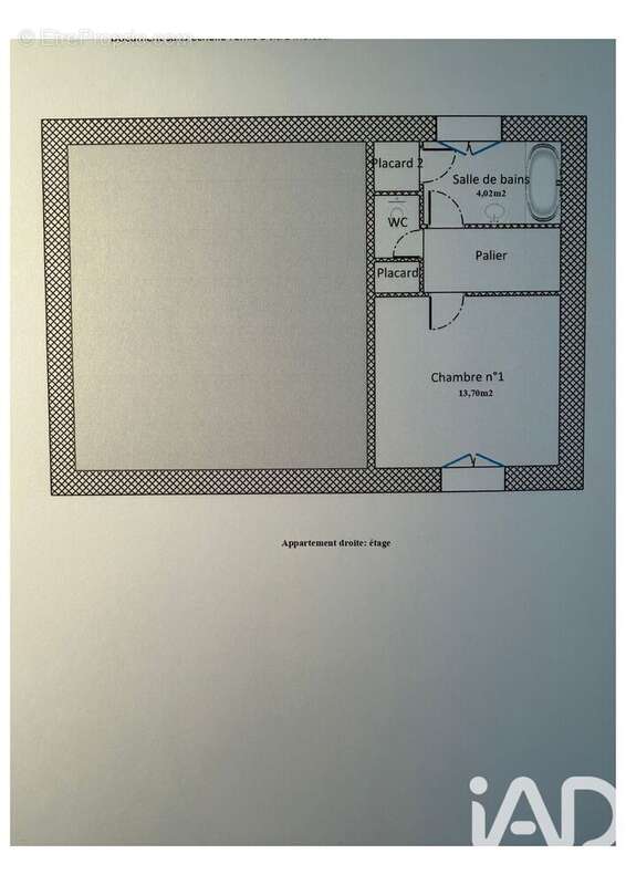 Photo 4 - Maison à PAIMPOL
